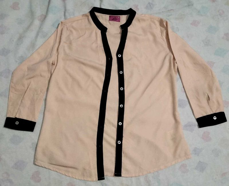 Women Formal Shirt