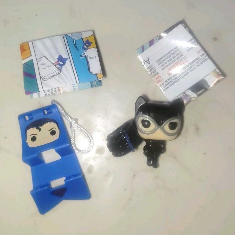 Funko POP! Heroes: Catwoman