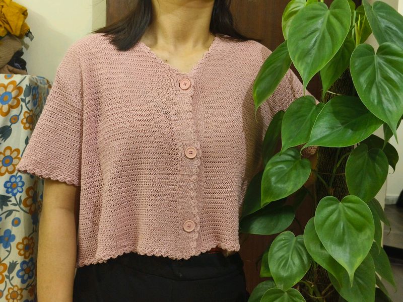Women Nude Cute Tops