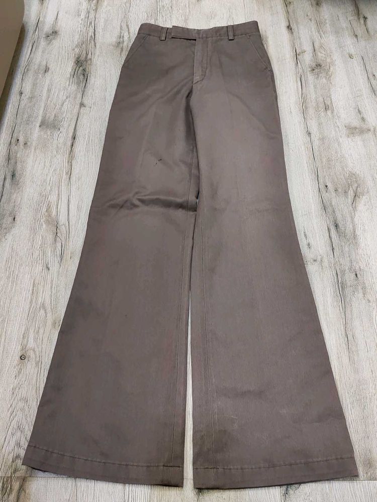 Sc8588 Sabrin Bootcut Pant Waist 24