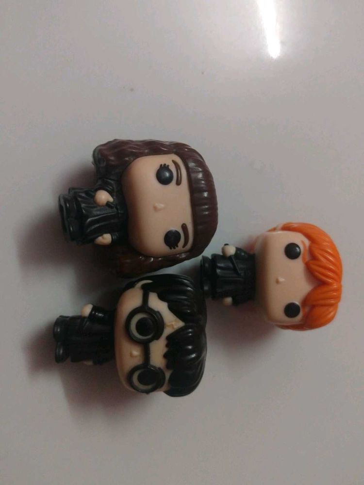 Harry Potter Funko Pops