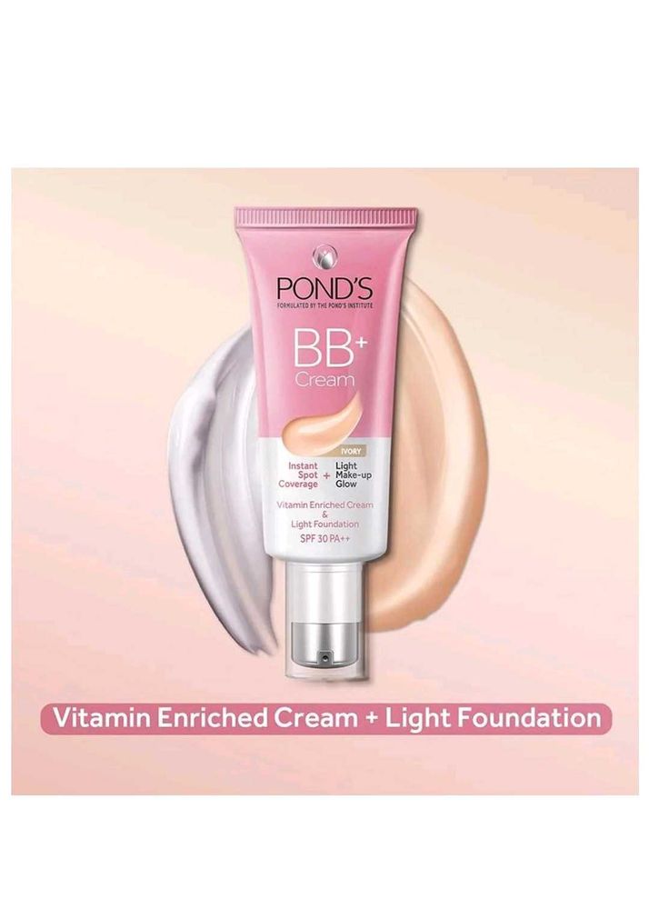 Pond&#39;s BB+ Cream