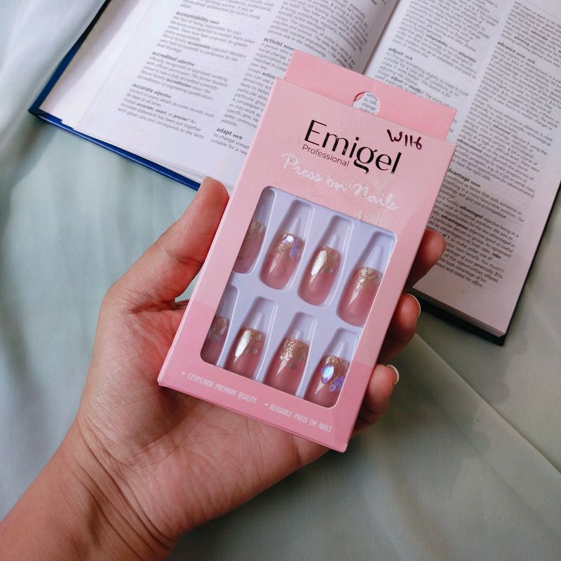 Nail Extension