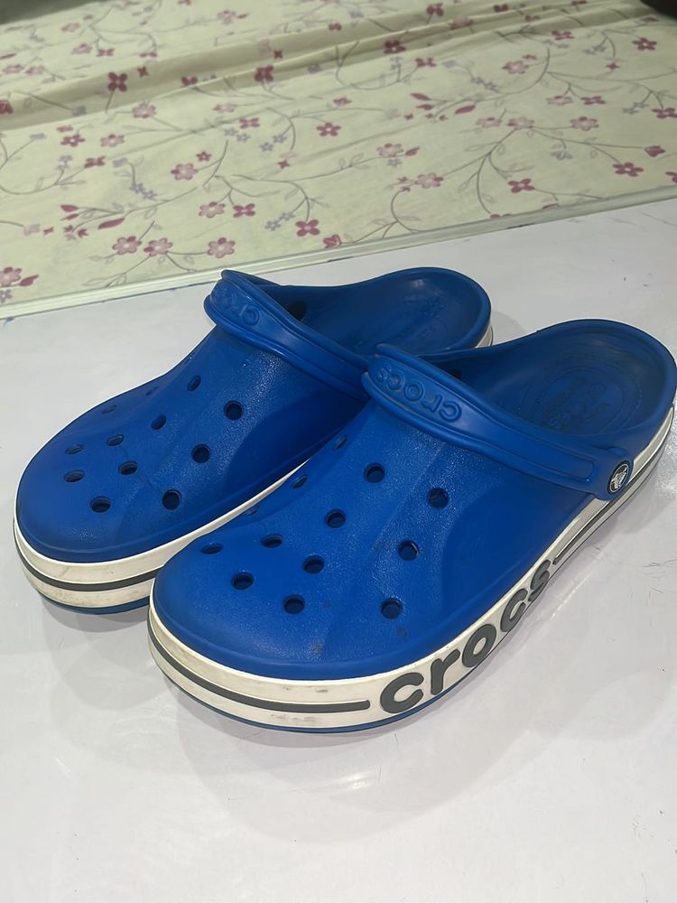 Crocs