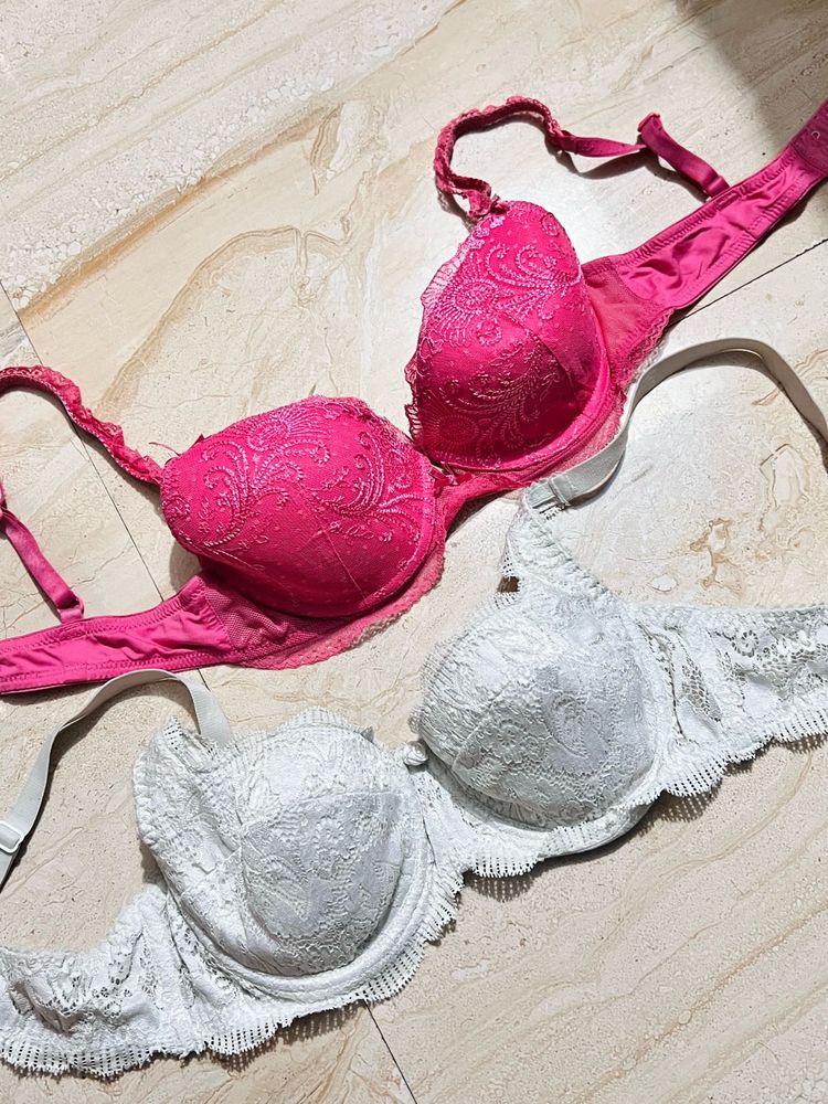 Bra Combo