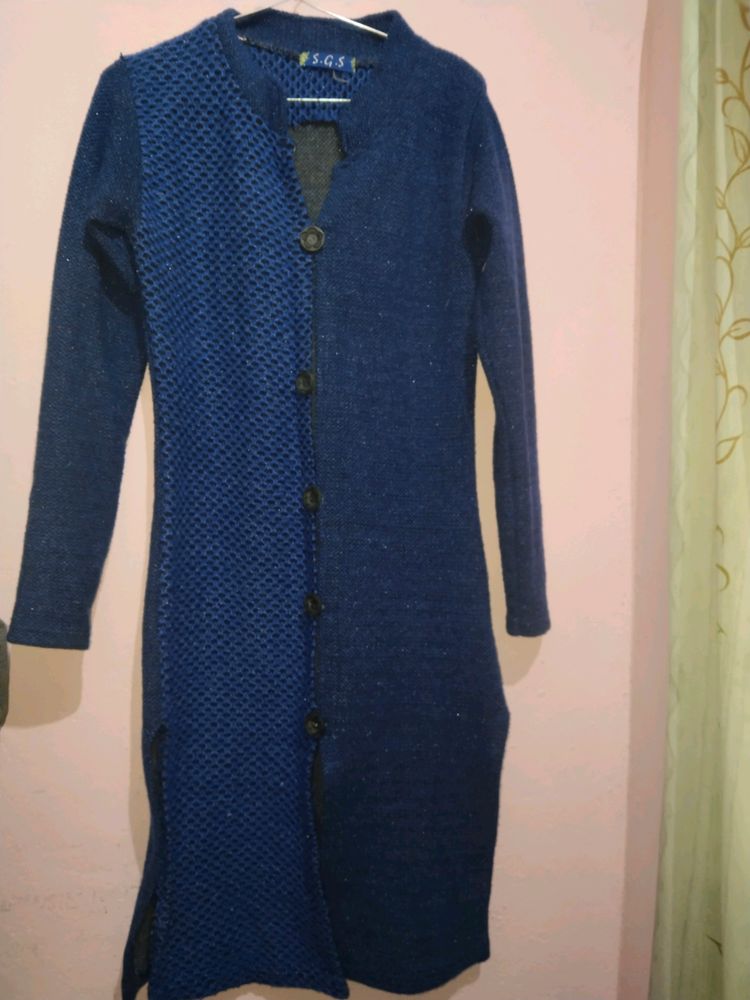 Woolen Kurti Small Size