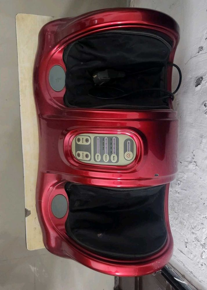 Massager