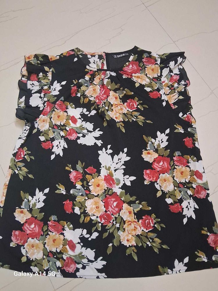 SHEIN Top