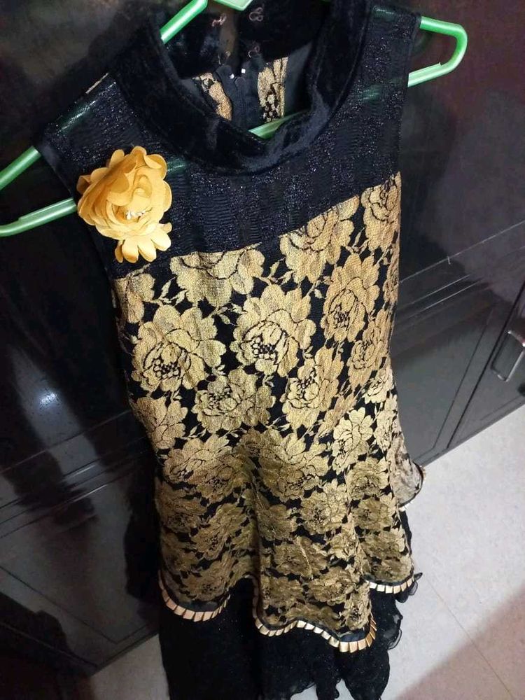 Girls&#39; Special Occasion Dress
