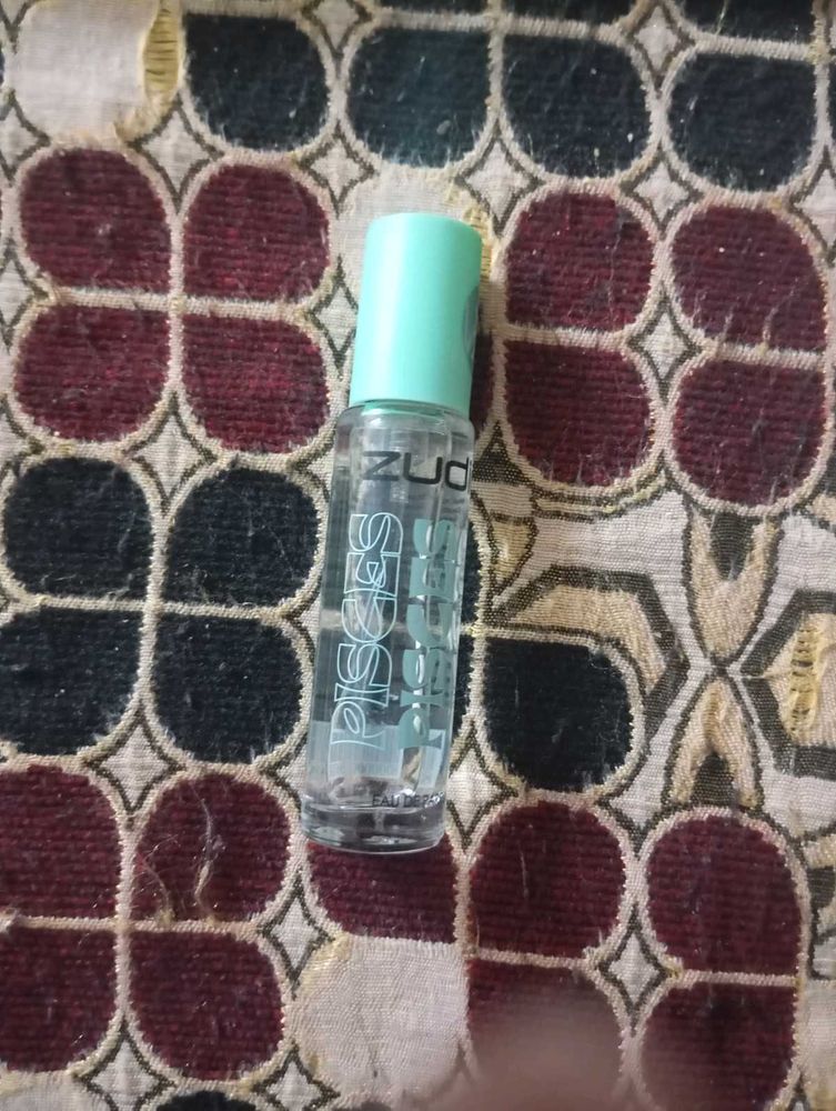 Zudio Pisces Perfume