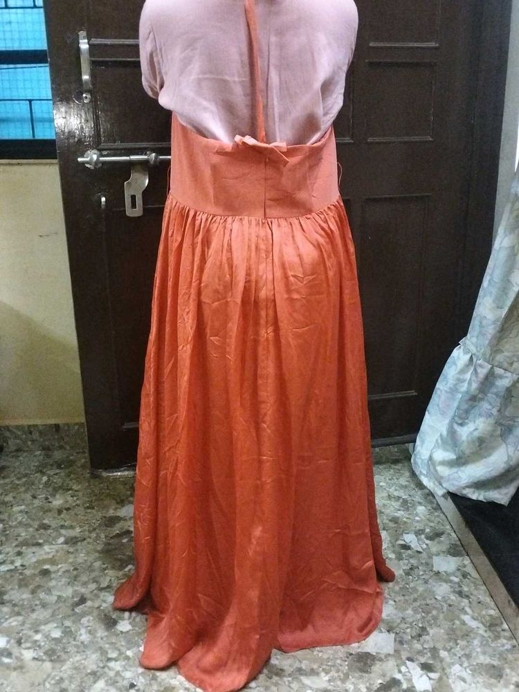 Ethnic Dress