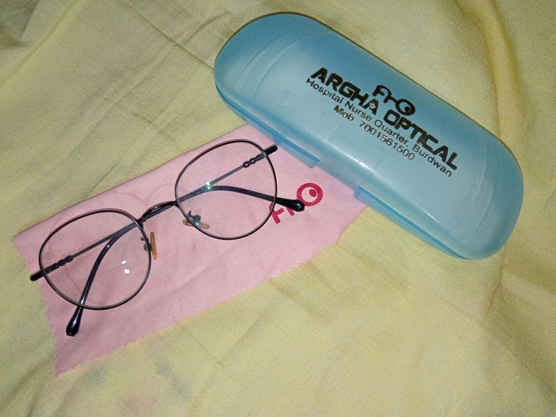 Power Glasses(Computer Glasses)