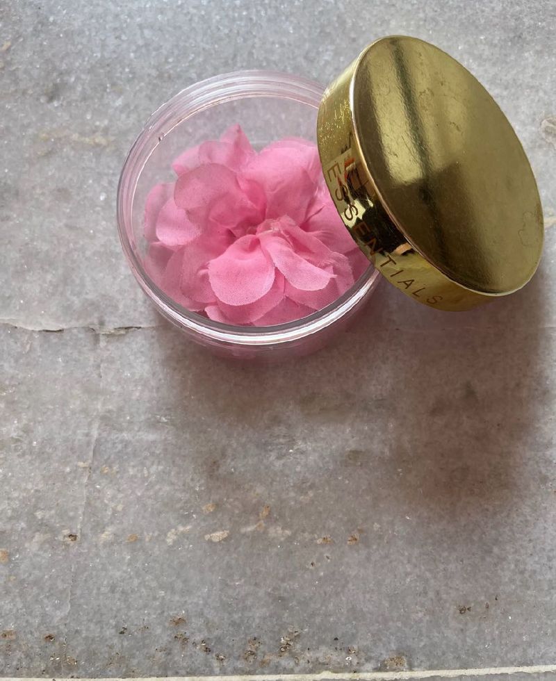Flower Container