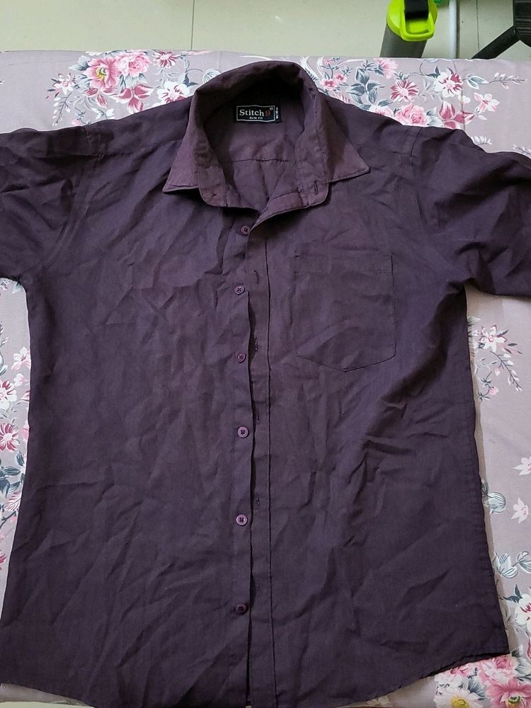 Gents Shirt