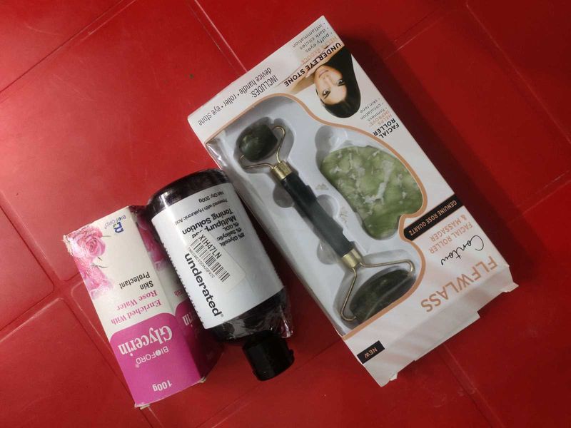 Skincare Set😍