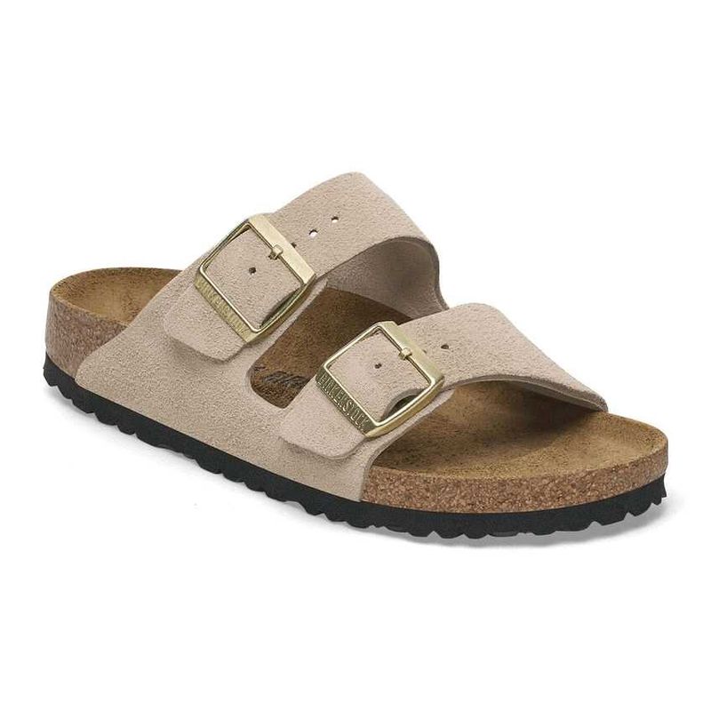 Birkenstock Inspired Sandals