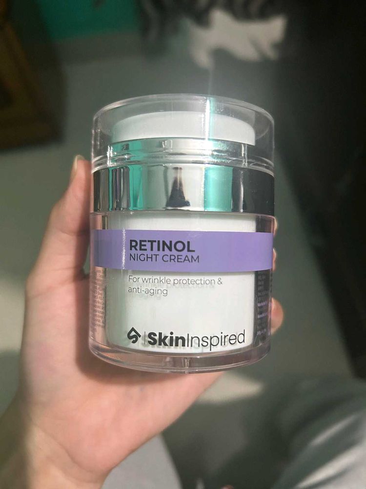 Skininspired Retinol