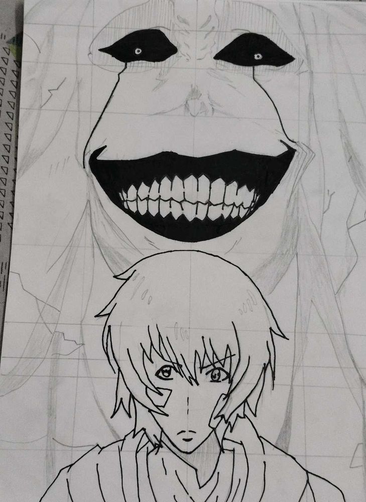 Solo Leveling Fan Art