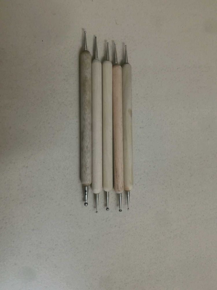 Embossing Tool Set