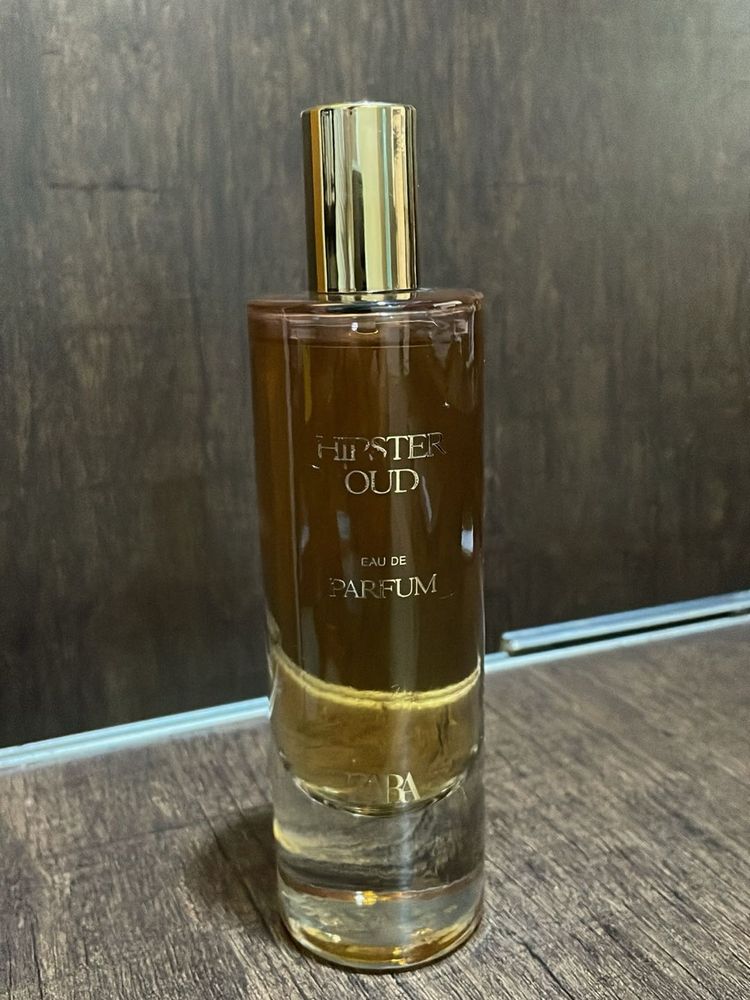 Zara Hipster Oud