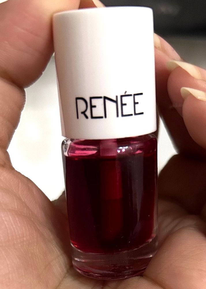 Renee Tint
