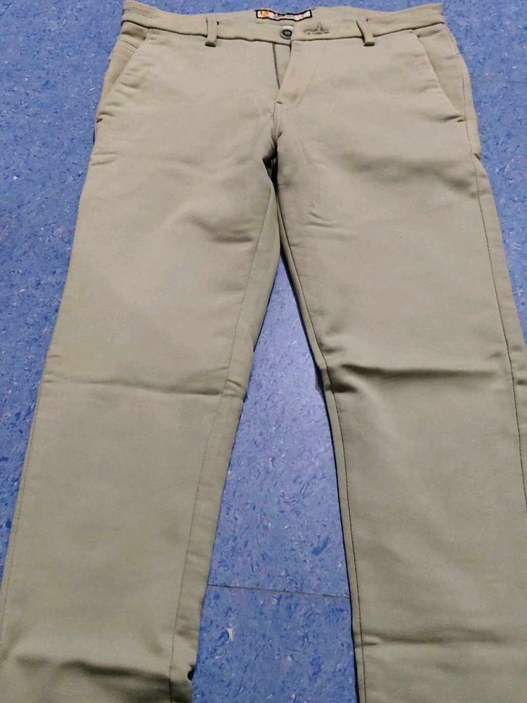 Casual Pant