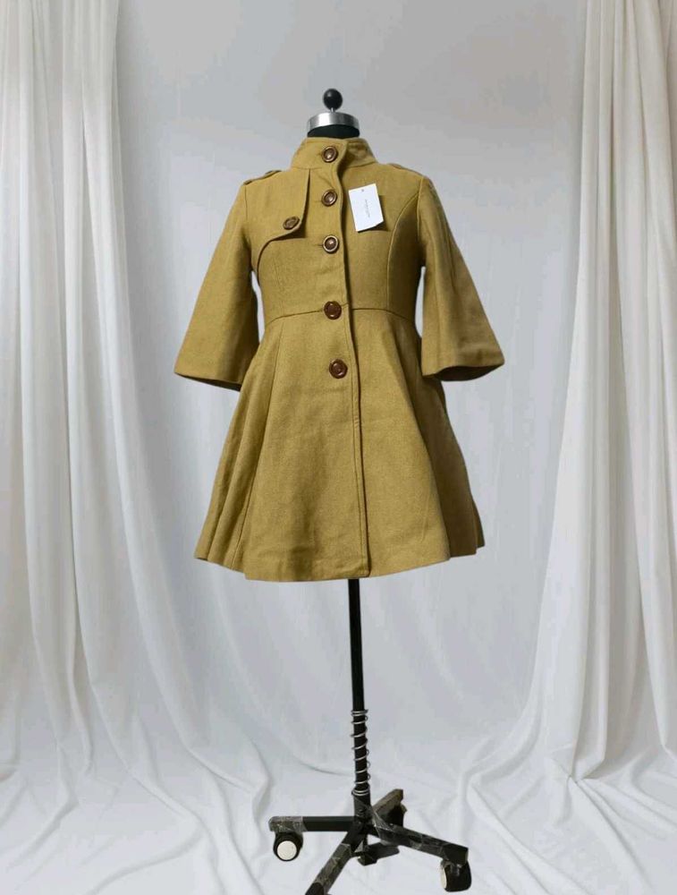 New -stylish Dress+Coat 🇰🇷