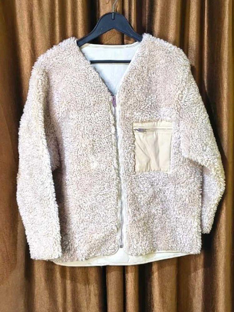 Jacket with Multiple pockets Size 44 inches