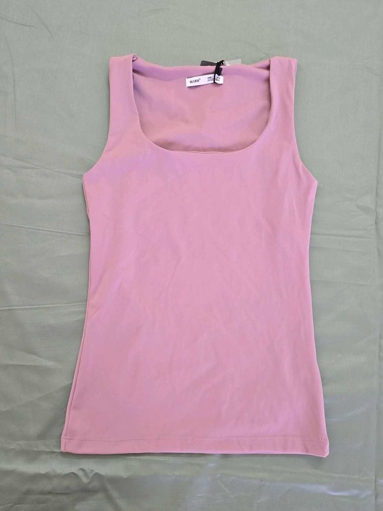 Two Strechable Tank Top with inner support