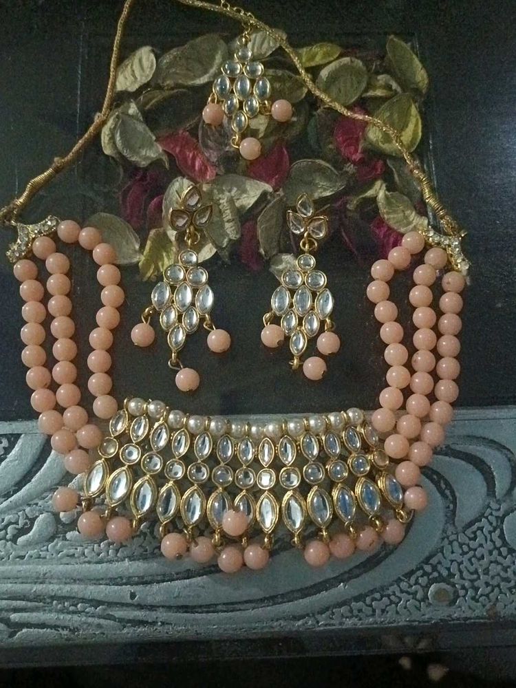 Jewellery Set