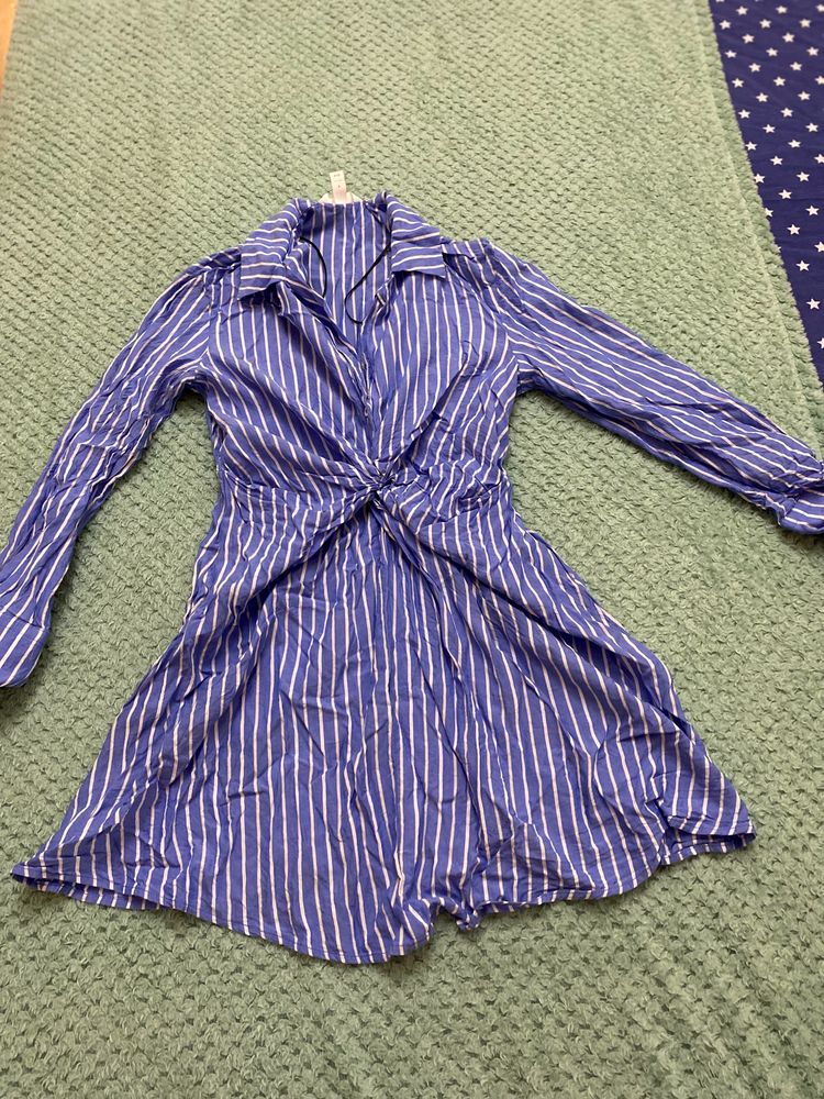 Party Wear Dress Only In 299