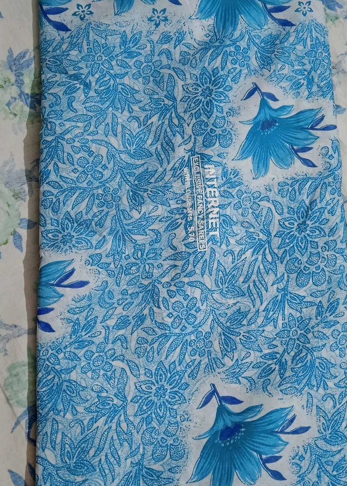 Daily Wear Sarees Combo