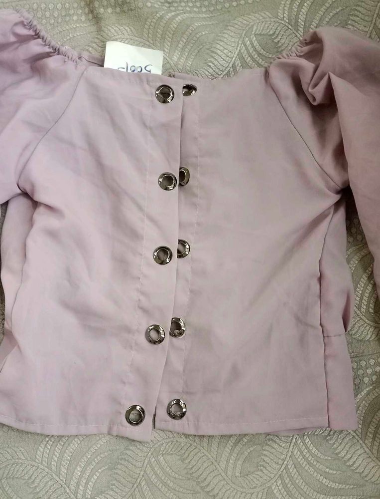 Women&#39;s Fancy Top