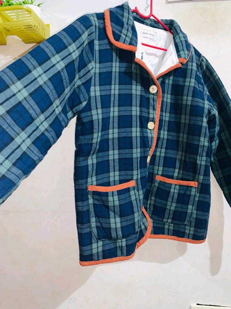 Lowest rate ever branded blazer