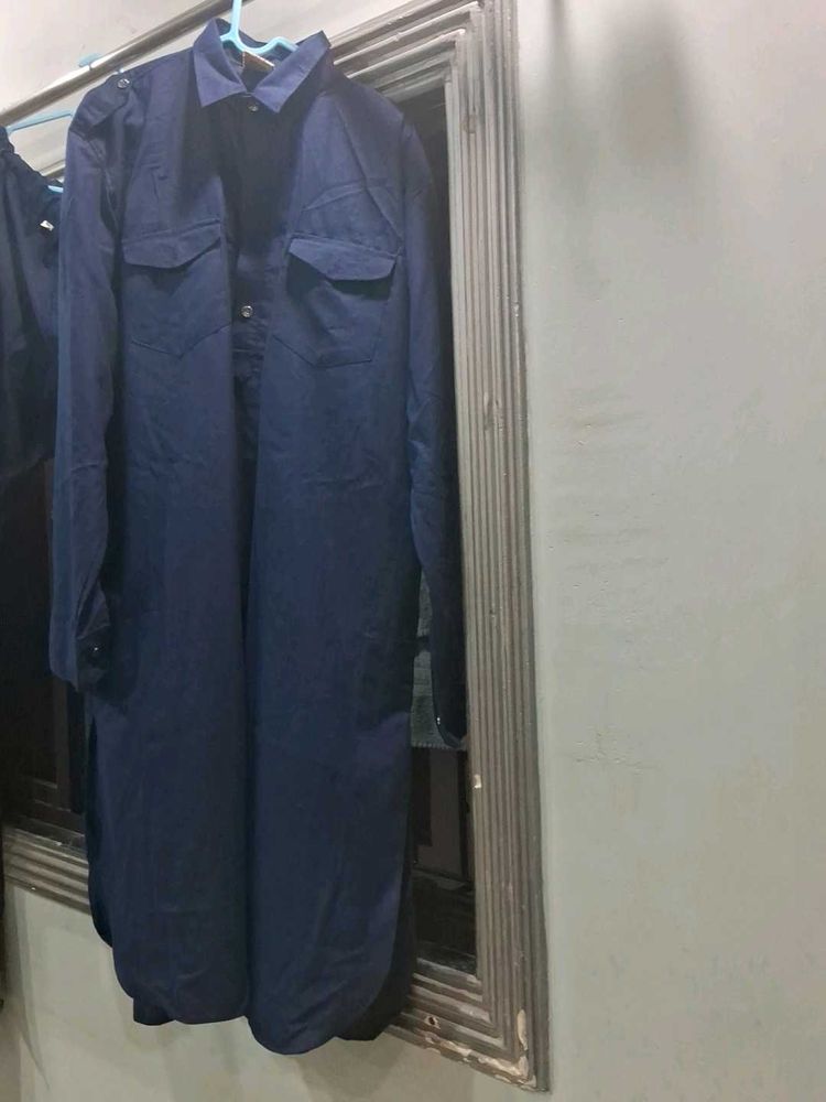 Khan Dress