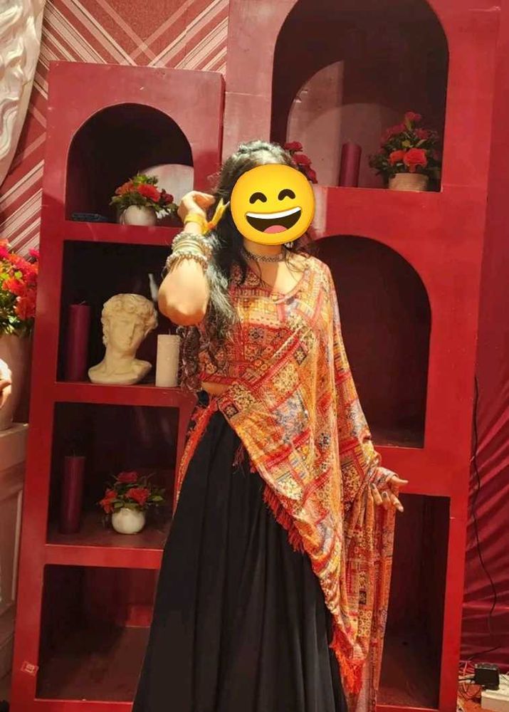 chaniya choli