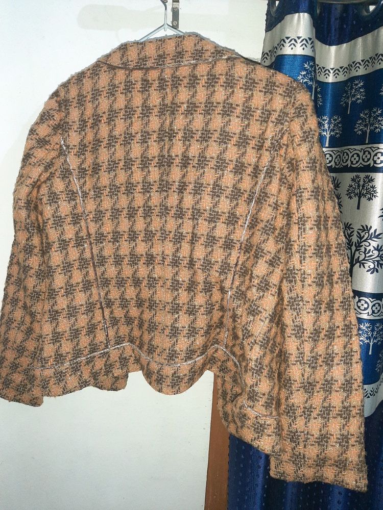Andis K.L. Ladies Coat M Size