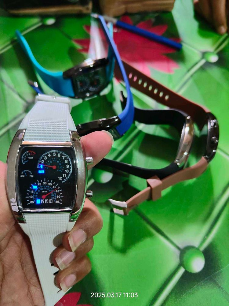 Best Watch