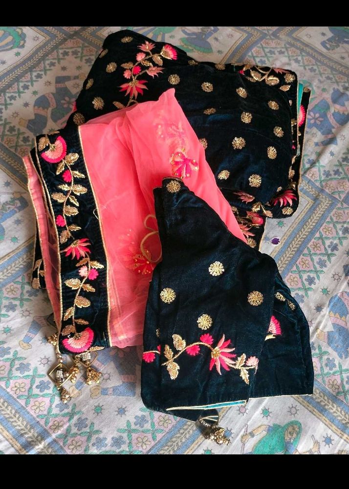 Lehnga