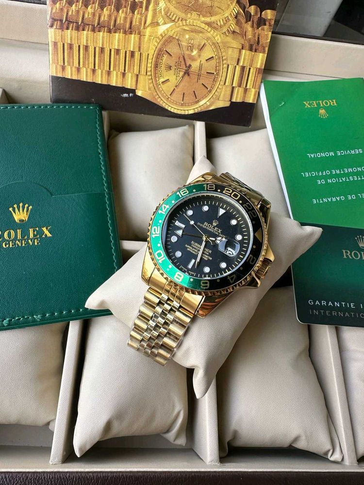 Rolex Watch For Men First Copy