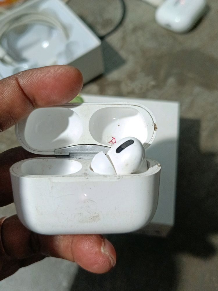 Airbus Bro Apple