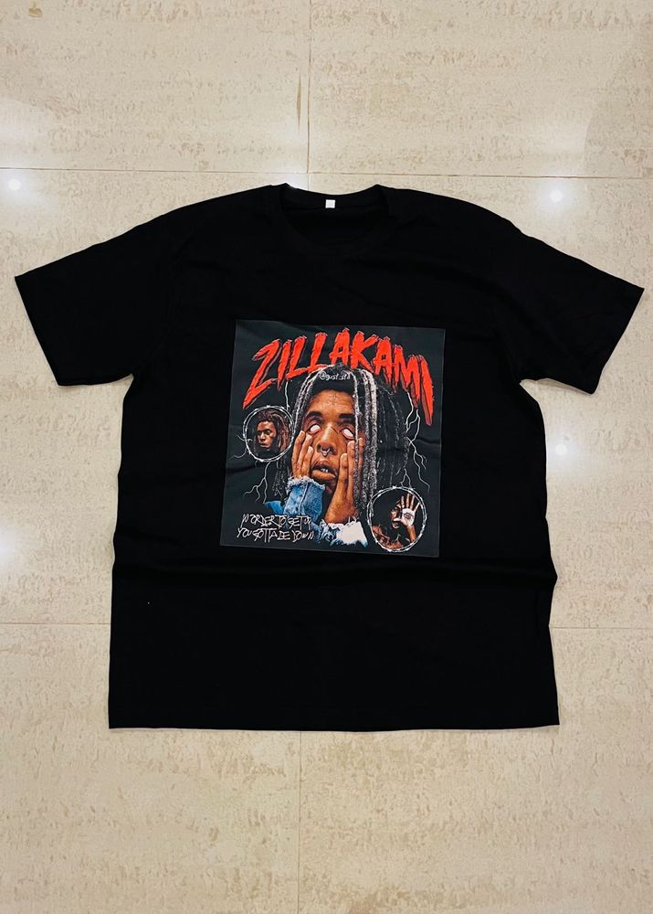 Balck Tshirt