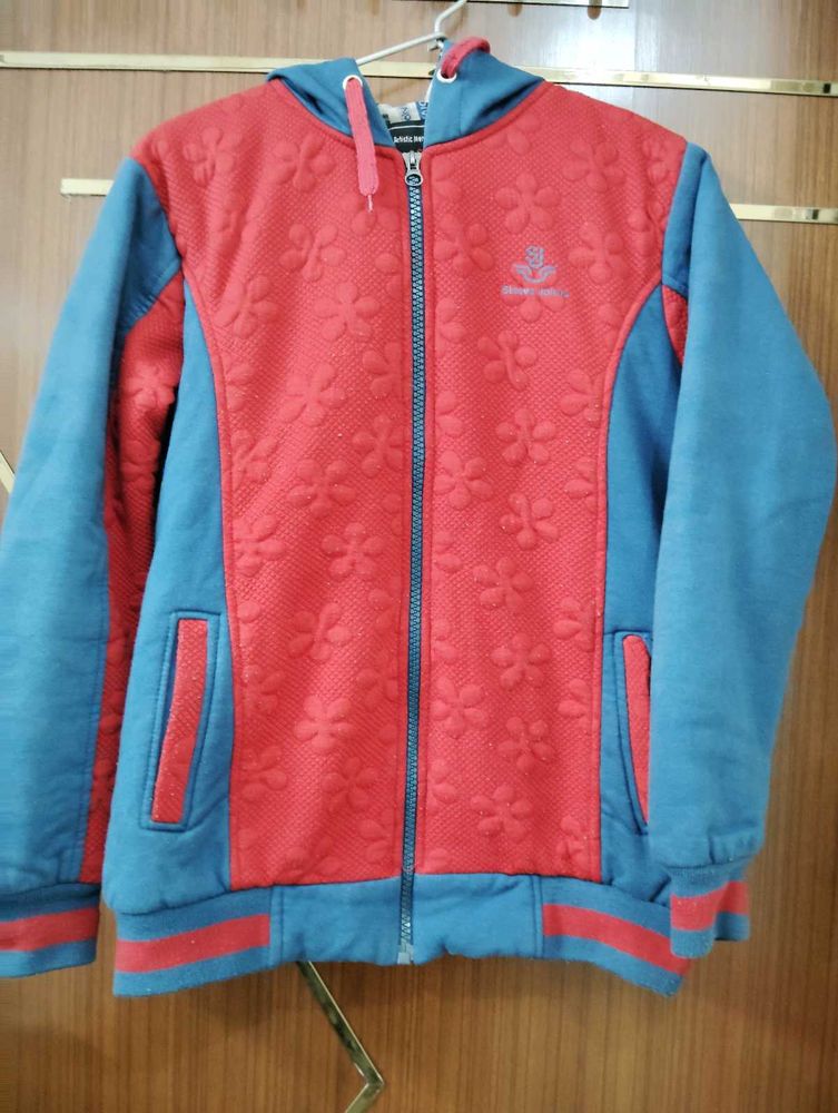Women Jacket
