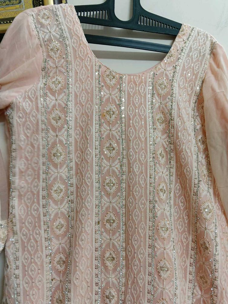 Beautiful Punjabi Suit💗