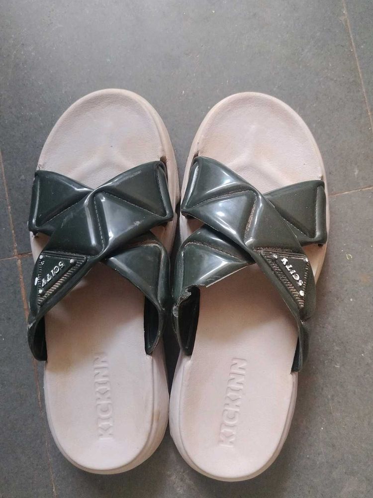 Lightweight Flats