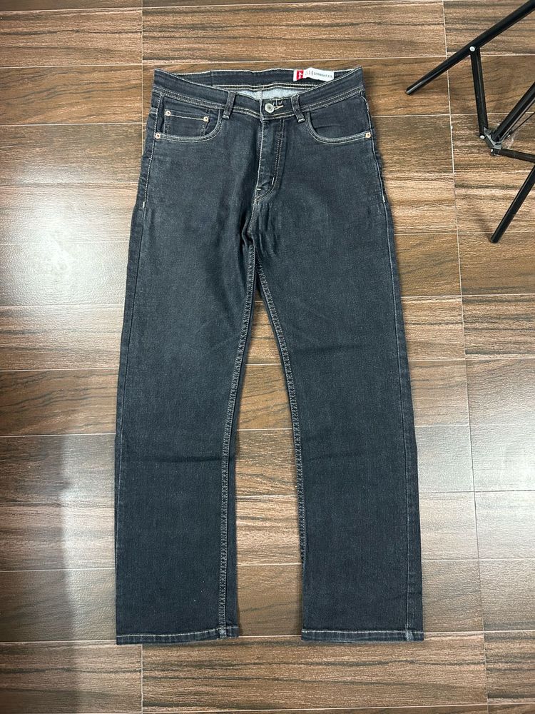levi’s  Dark Wash Jeans
