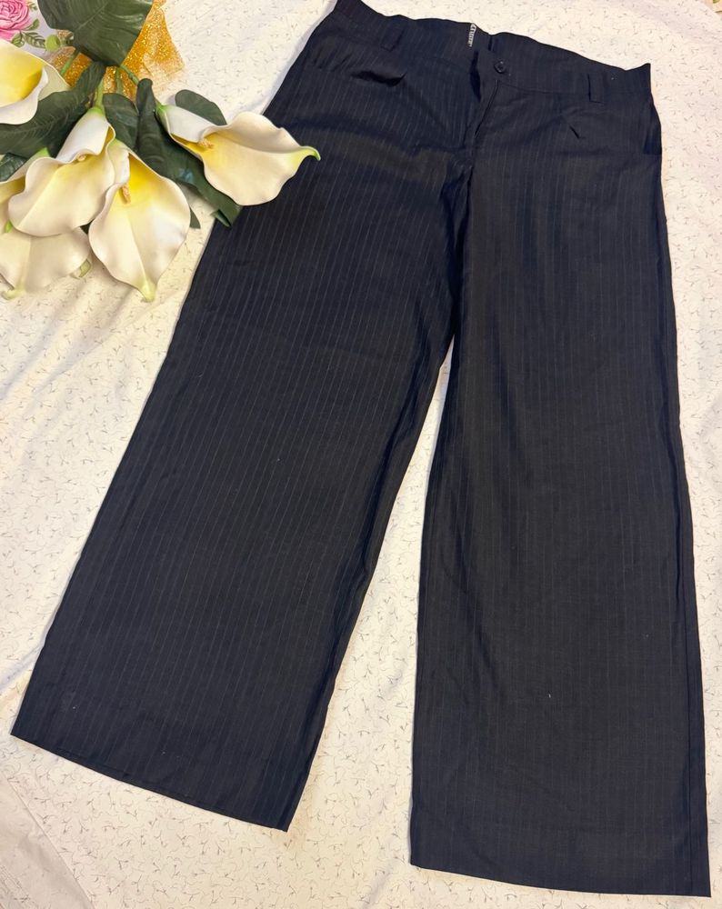 Semi Formal Trousers
