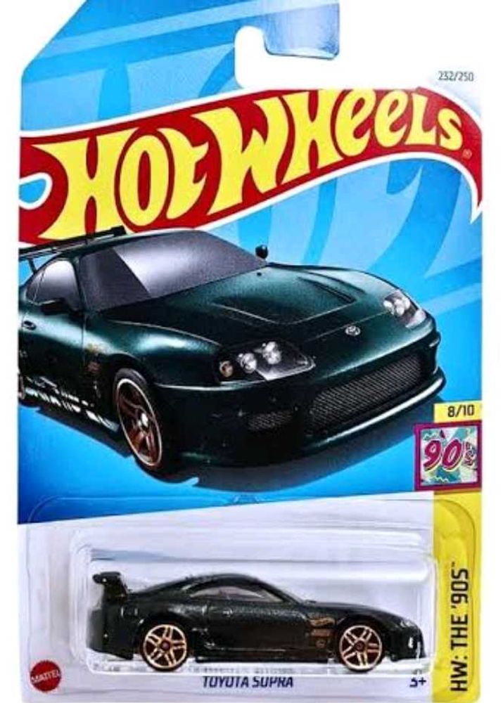 Hotwheels