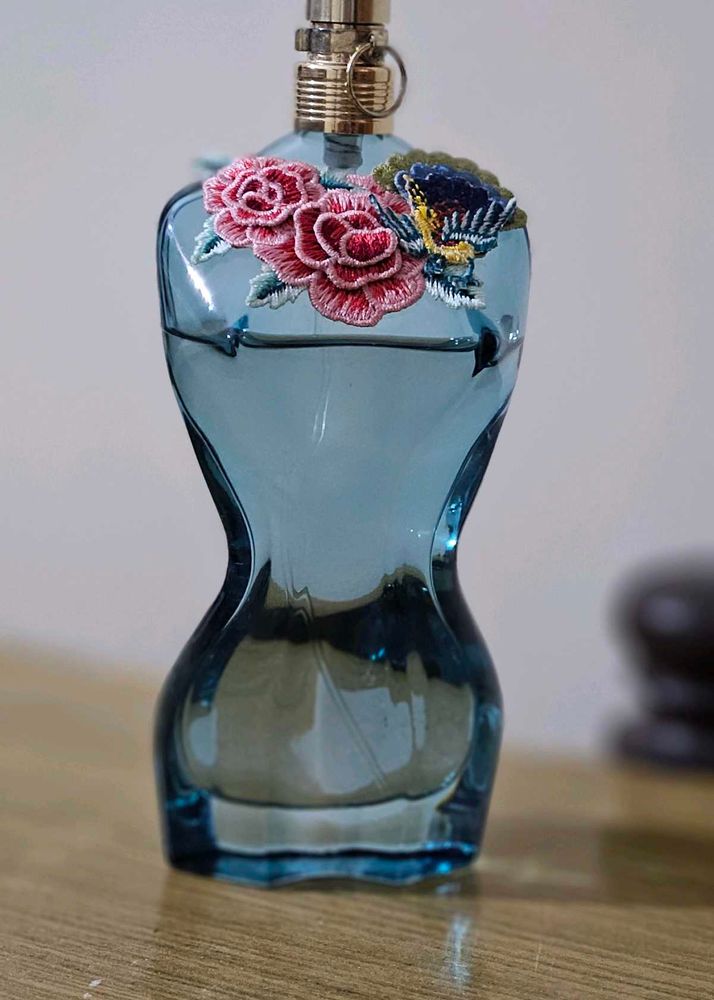 Fleur Terrible