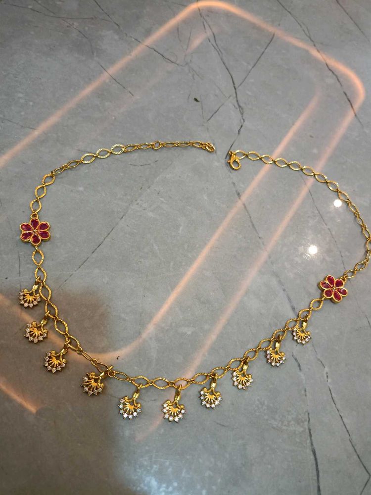new necklace 🥰